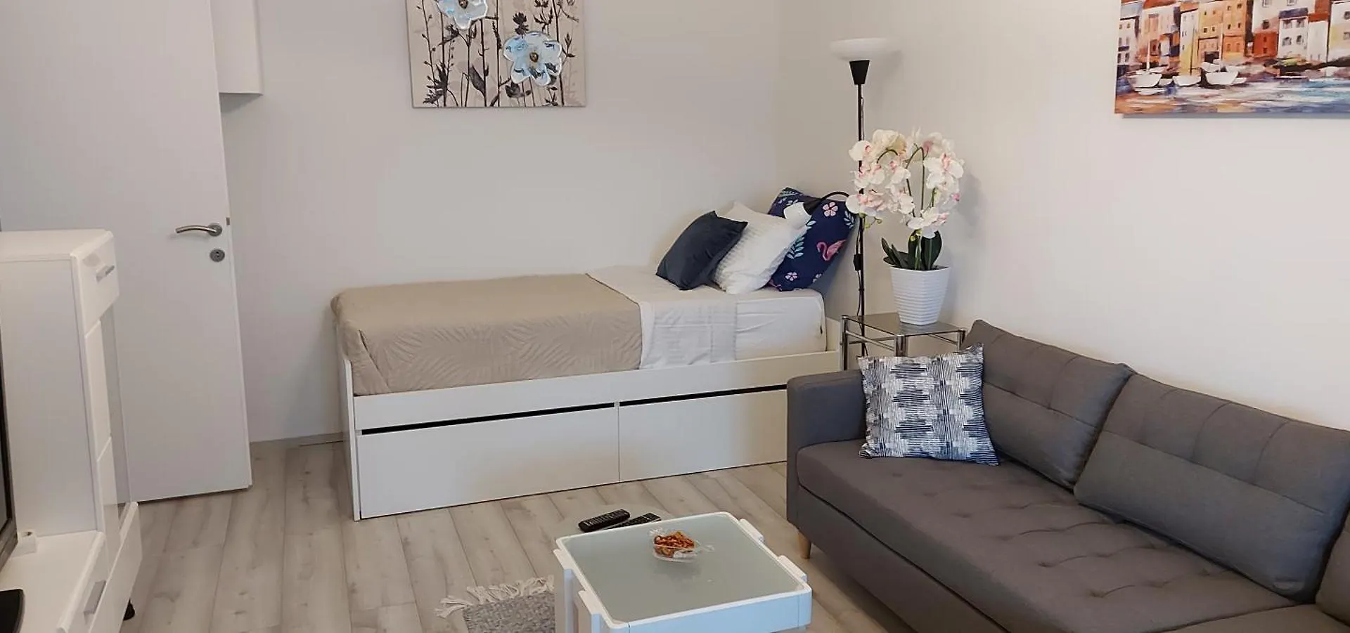 Apartment Zara With Garage 0*, Zadar Croatia